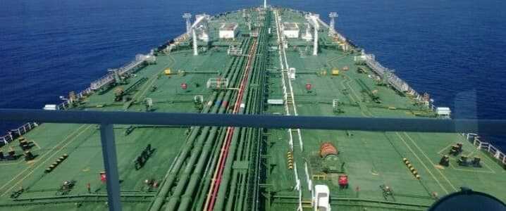 China Imports Of Iranian Oil Slump In June