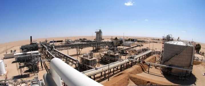 Aramco Fails To Bring Foreign Investors On Board