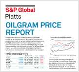 Asia Pacific and Middle East Refined Oil Products