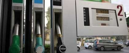 Gas Price Jump Imminent Following Saudi Attacks
