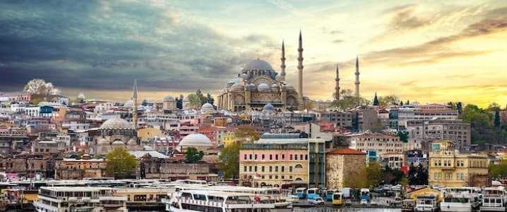 Turkish Bank Tied To International Billion-Dollar Oil Sanctions Skirting Scheme