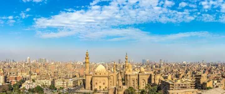 Egypt Prepares For A Renewable Energy Revolution