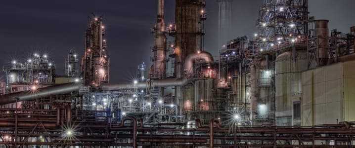 Why 2020 Could Be A Crisis Year For Refiners