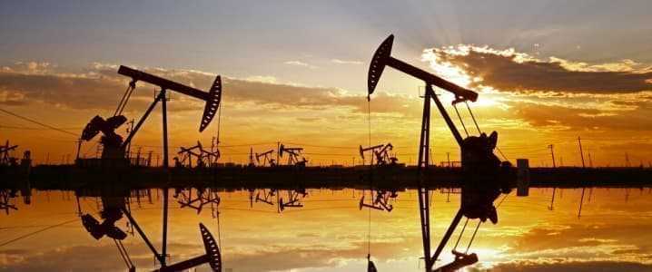 What Will The Average Oil Price Be In 2020?