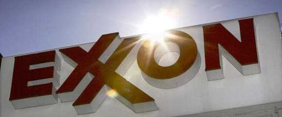 Exxon Prepares Sale Of UK, German Oil & Gas Assets