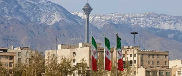 Iran Claims It’s “Able To Enrich Uranium At Any Percentage”